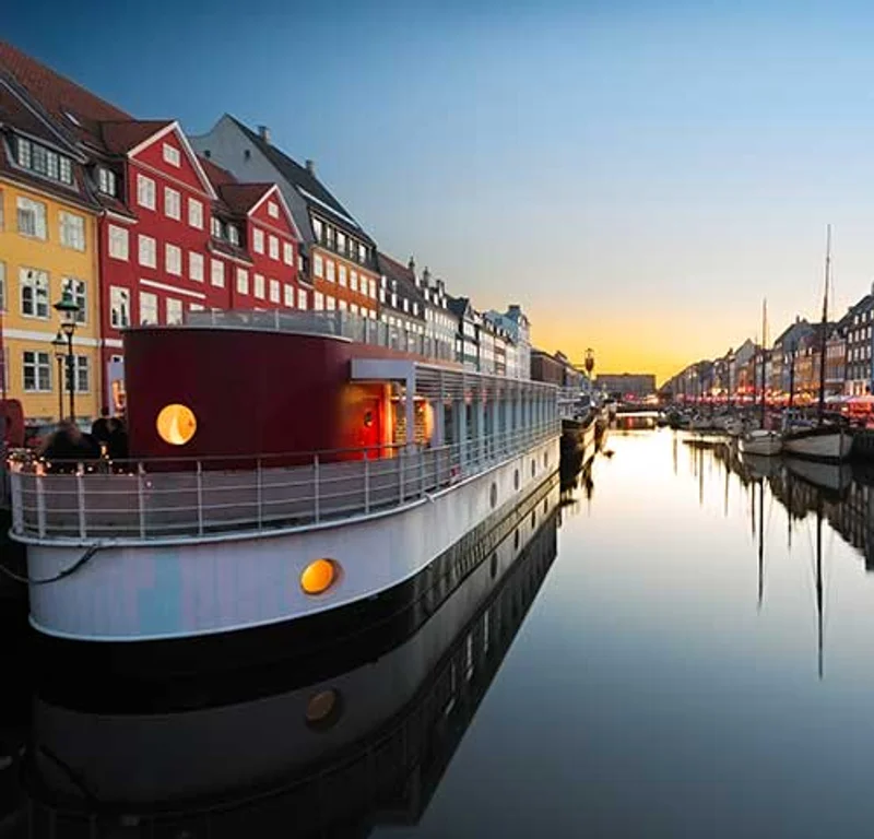 Picture of Copenhagen